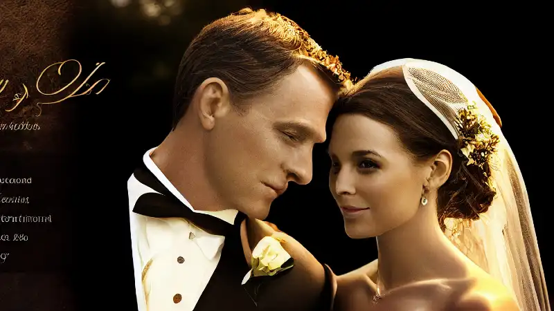 Cute wedding vows