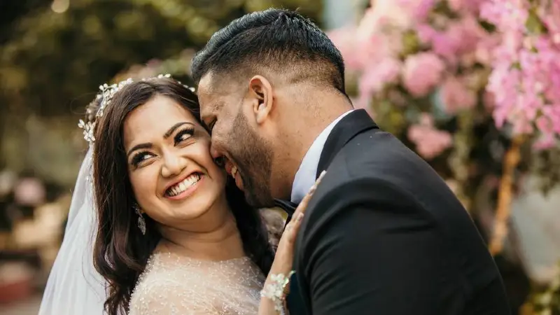 Traditional wedding vows for classic weddings