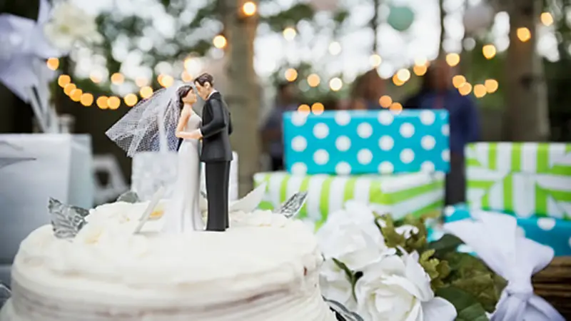 Traditional wedding vows language